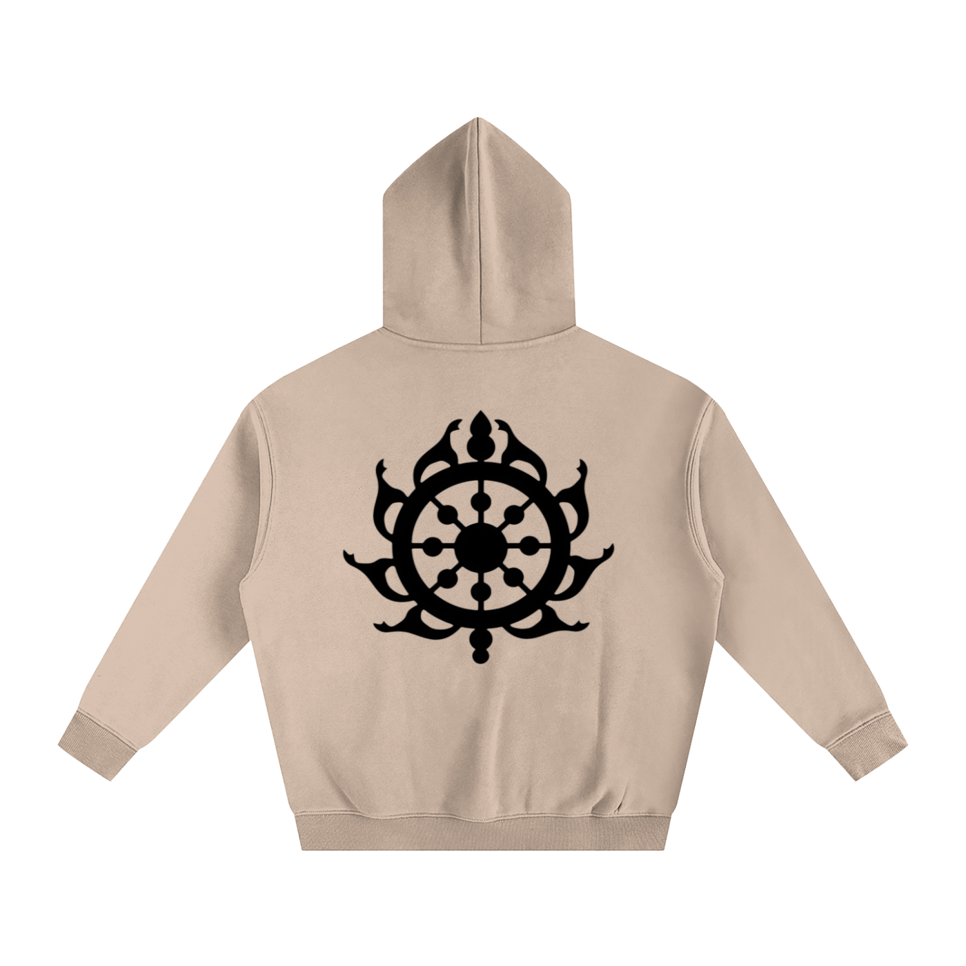 ASTRA 'Om' Hoodie