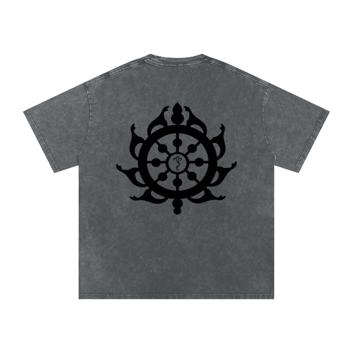 ASTRA 'Ganesh' Tee