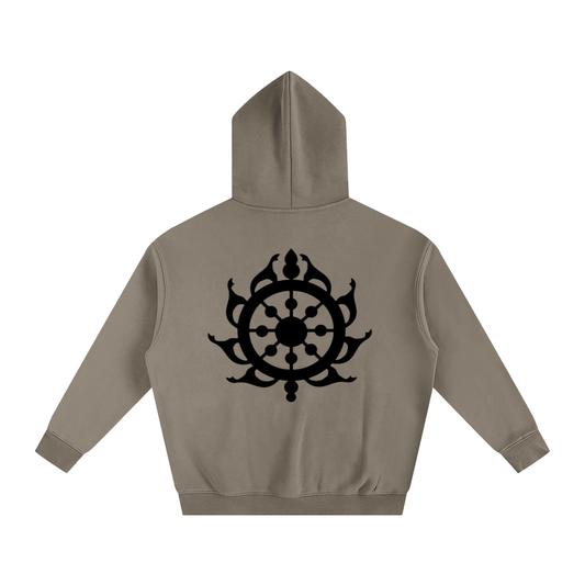 ASTRA 'Om' Hoodie