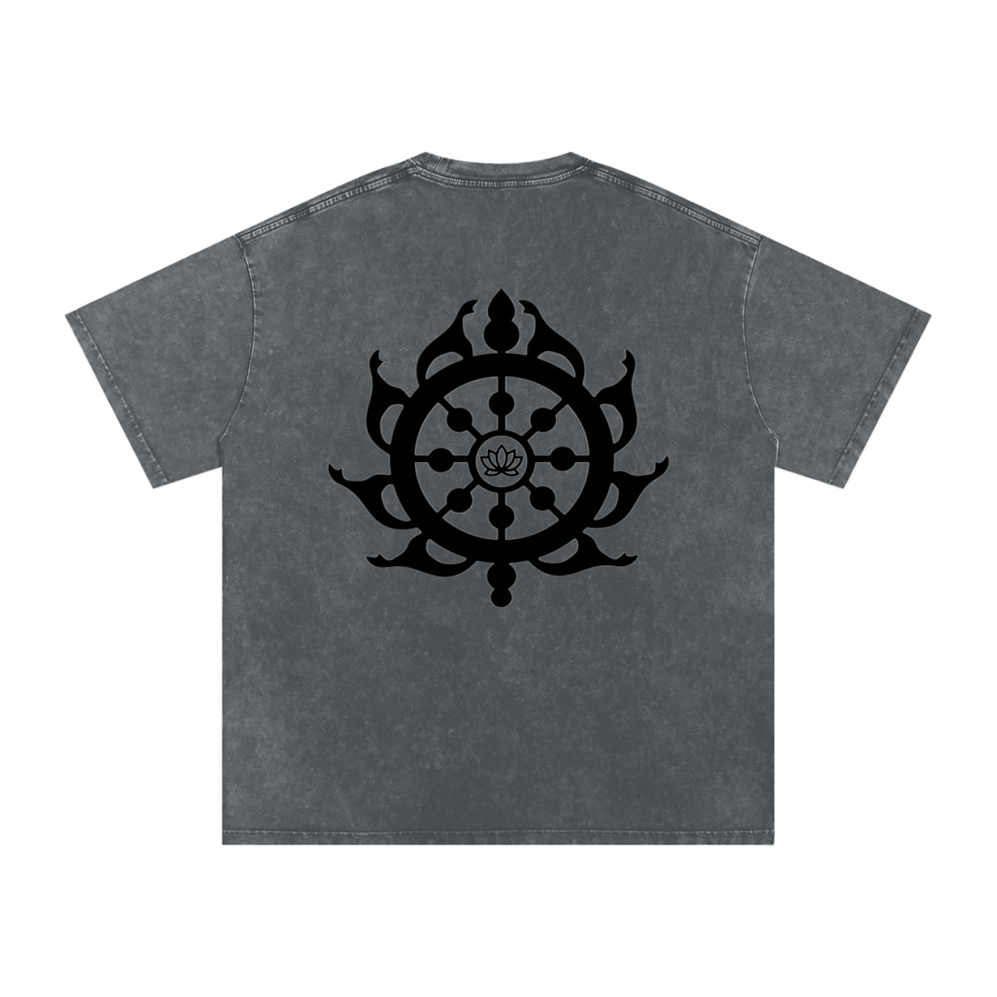 ASTRA 'Brahma' Tee
