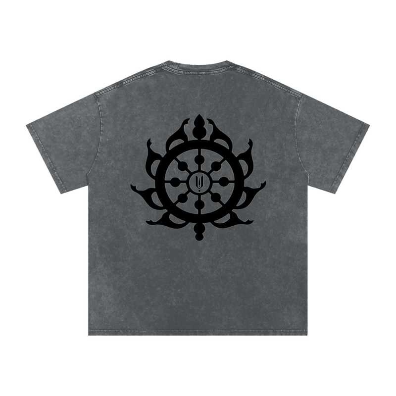 ASTRA 'Vishnu' Tee