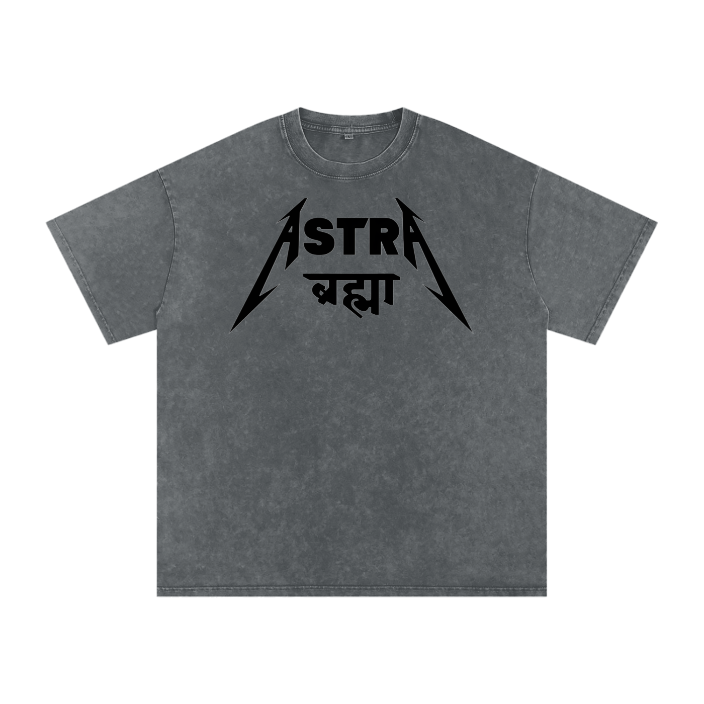 ASTRA 'Brahma' Tee