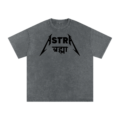 ASTRA 'Brahma' Tee