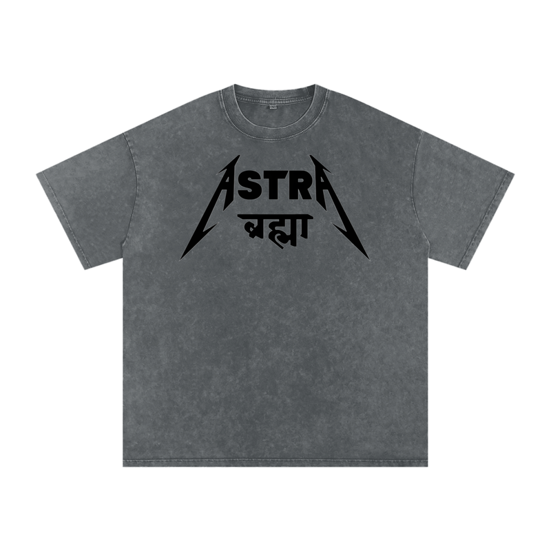 ASTRA 'Brahma' Tee