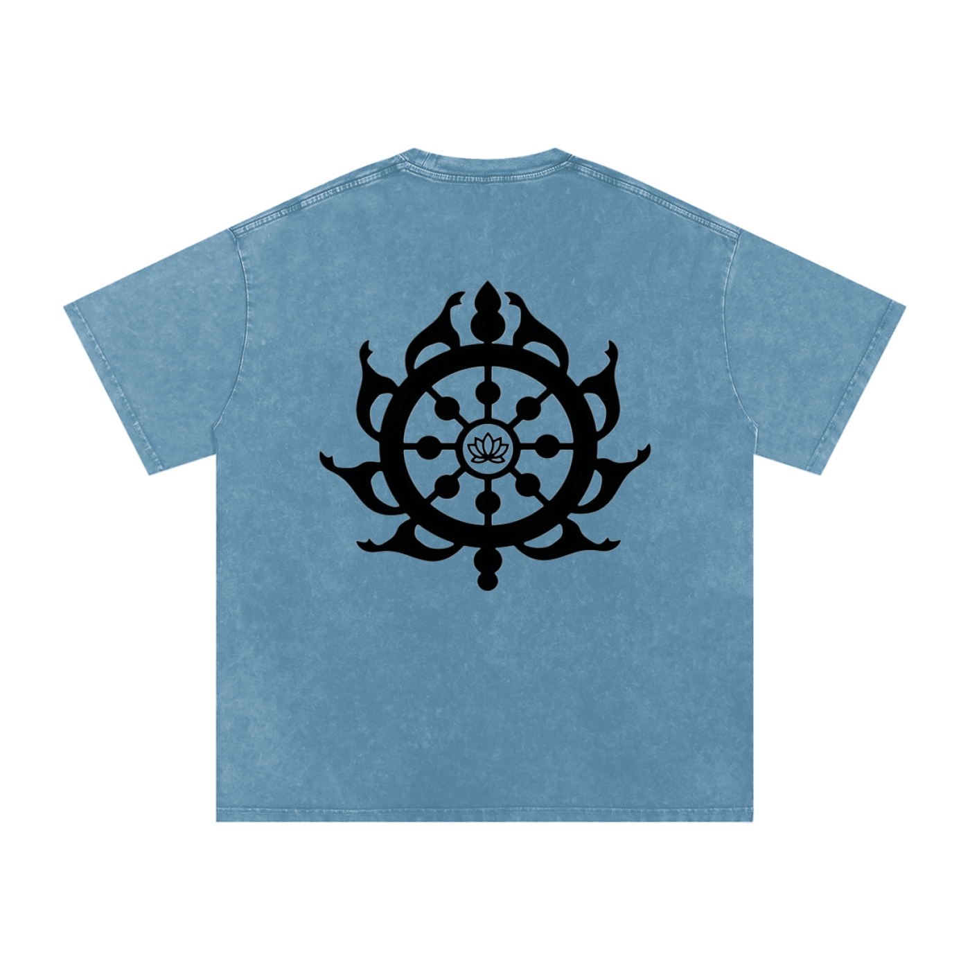 ASTRA 'Brahma' Tee