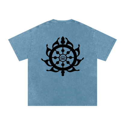 ASTRA 'Brahma' Tee