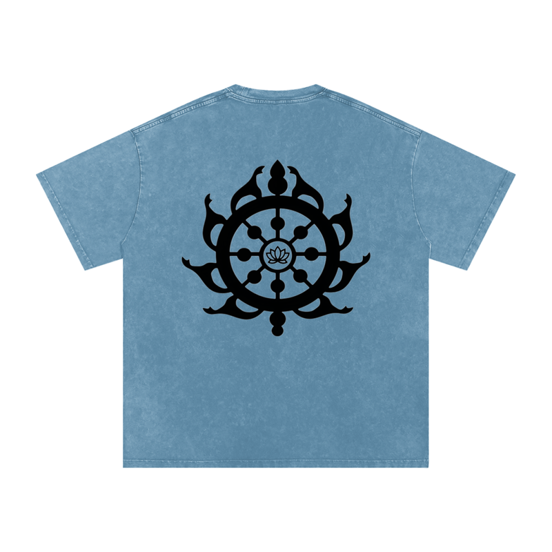 ASTRA 'Brahma' Tee