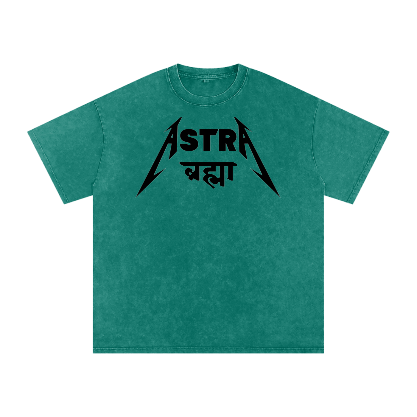 ASTRA 'Brahma' Tee