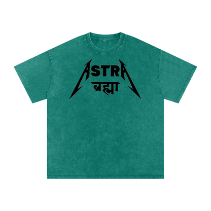 ASTRA 'Brahma' Tee