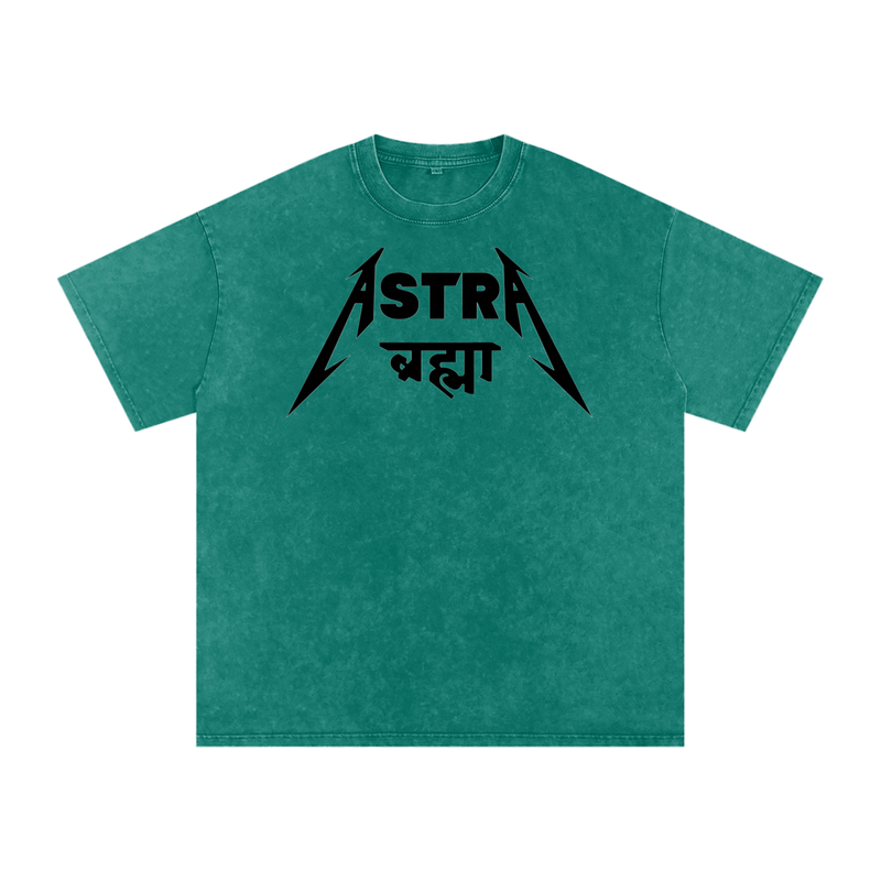 ASTRA 'Brahma' Tee