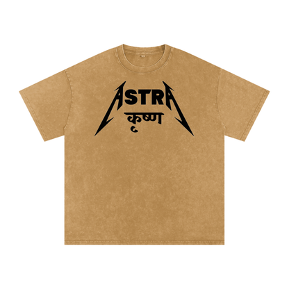 ASTRA 'Krishna' Tee