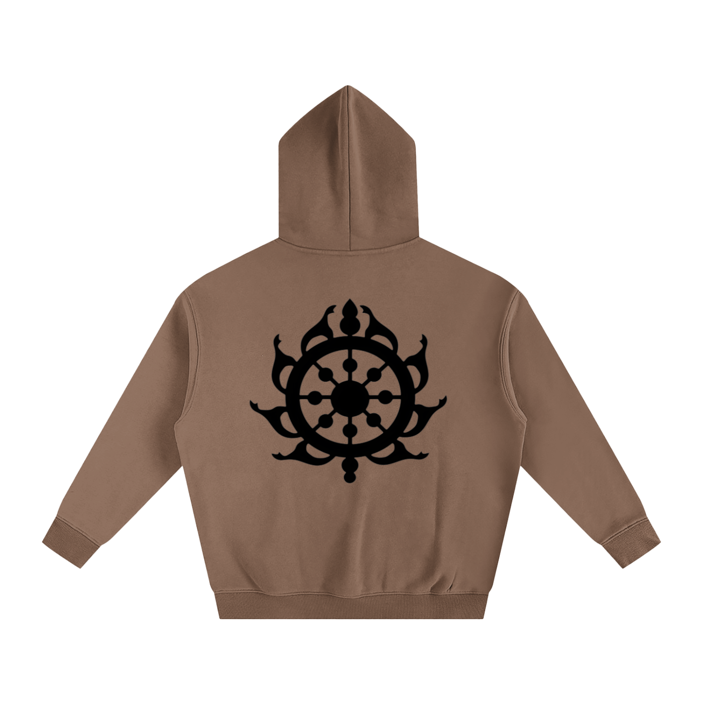ASTRA 'Om' Hoodie
