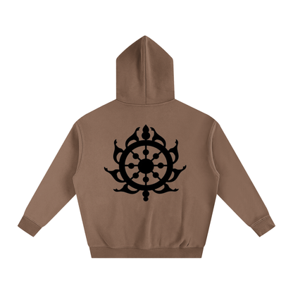 ASTRA 'Om' Hoodie