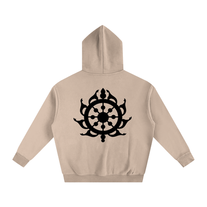 ASTRA 'Om' Hoodie