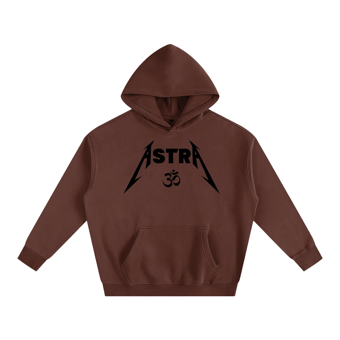 ASTRA 'Om' Hoodie