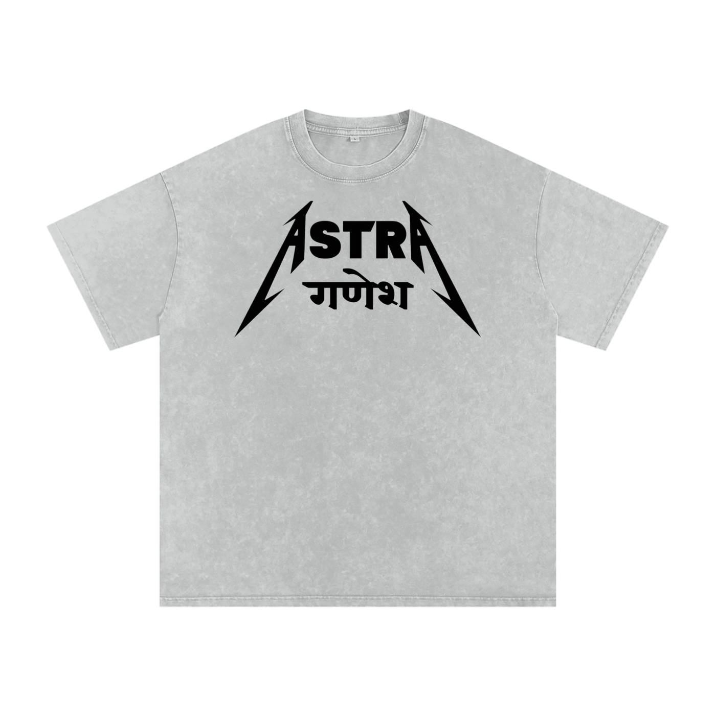 ASTRA 'Ganesh' Tee