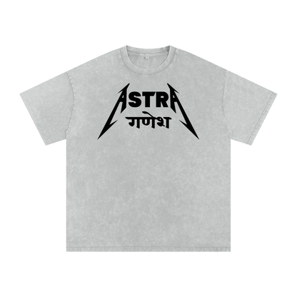 ASTRA 'Ganesh' Tee