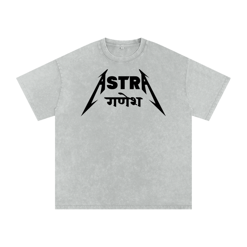 ASTRA 'Ganesh' Tee