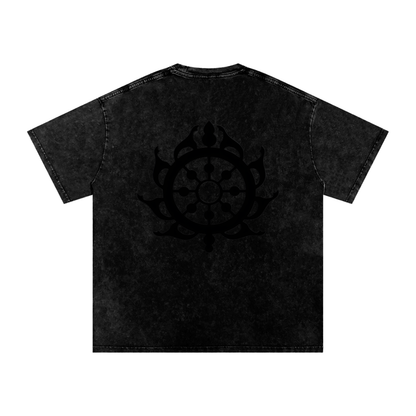 ASTRA 'Ganesh' Tee