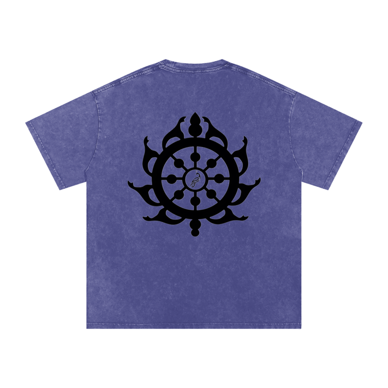 ASTRA 'Krishna' Tee