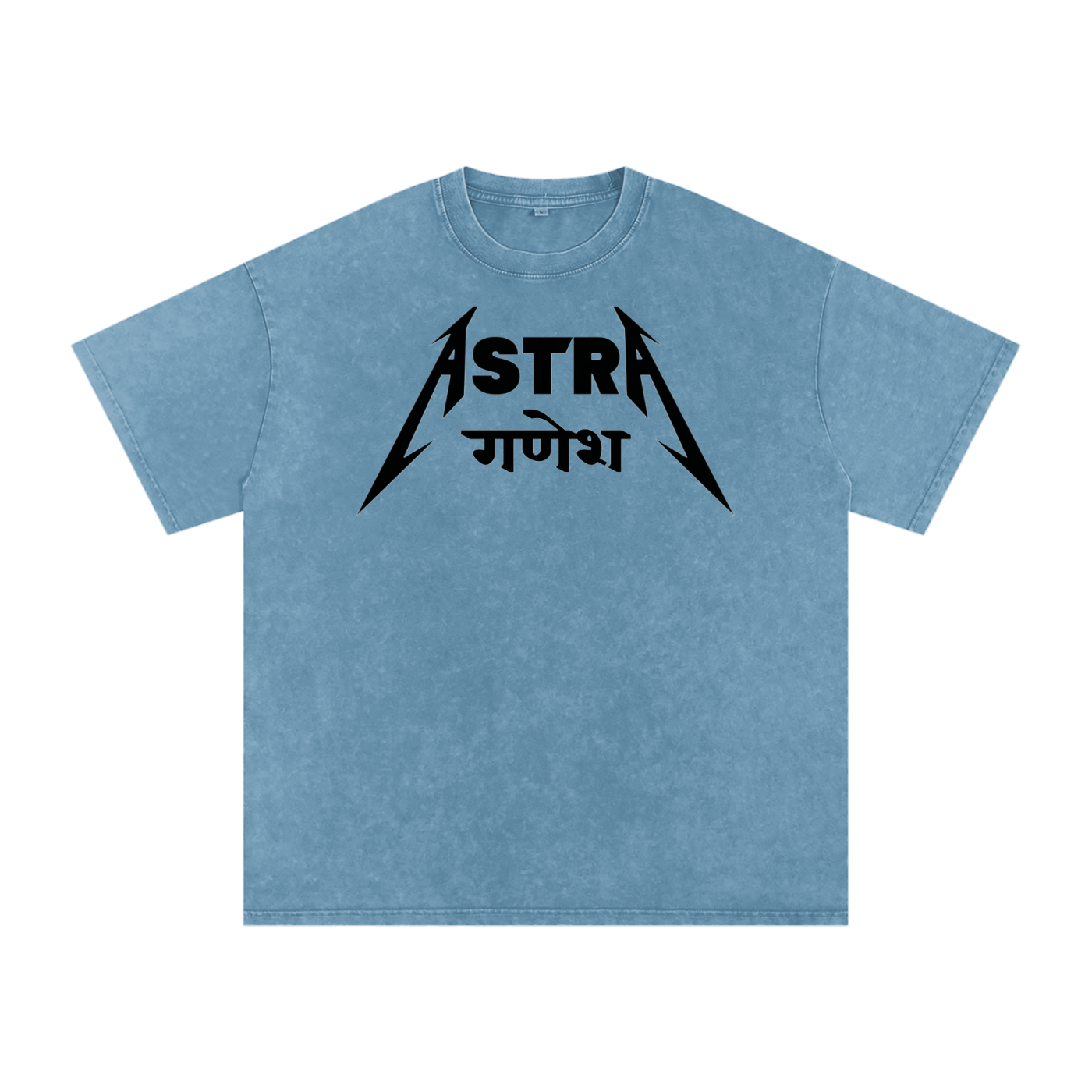 ASTRA 'Ganesh' Tee