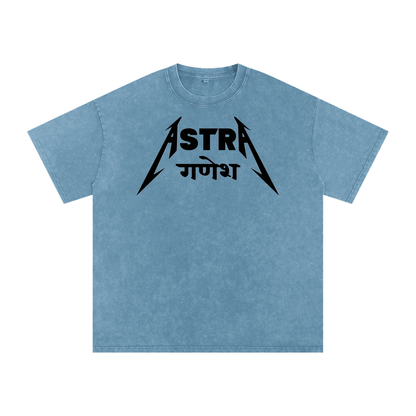 ASTRA 'Ganesh' Tee