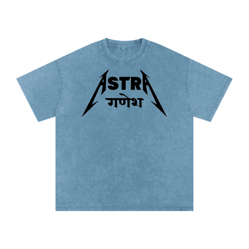 ASTRA 'Ganesh' Tee