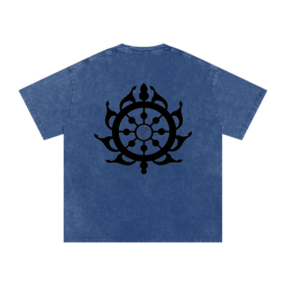 ASTRA 'Krishna' Tee