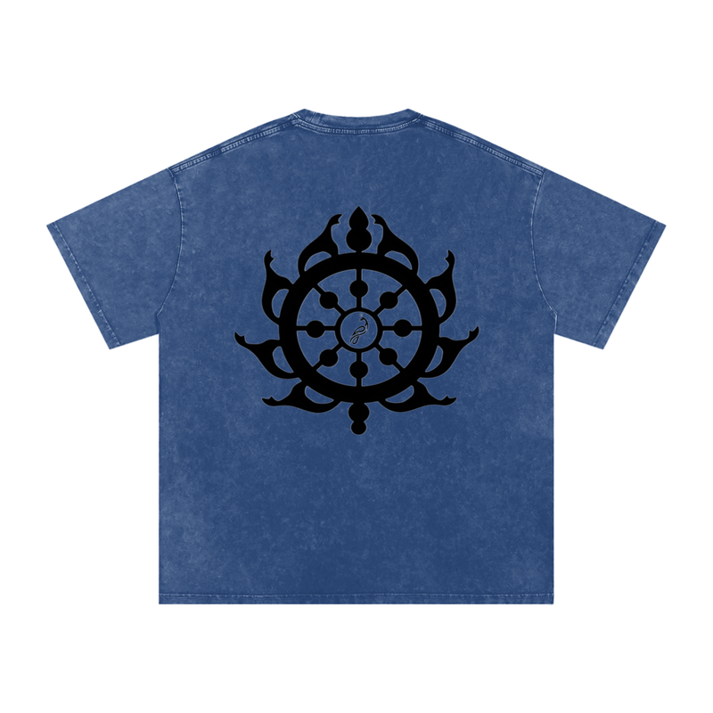 ASTRA 'Krishna' Tee