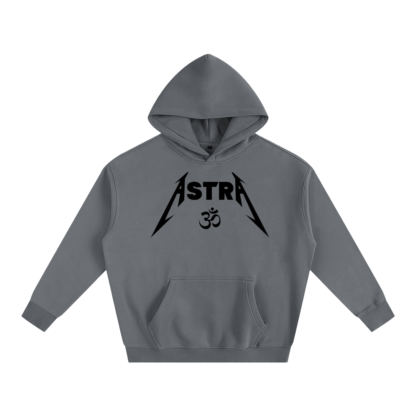 ASTRA 'Om' Hoodie
