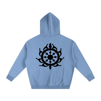 ASTRA 'Om' Hoodie