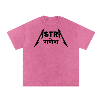 ASTRA 'Ganesh' Tee