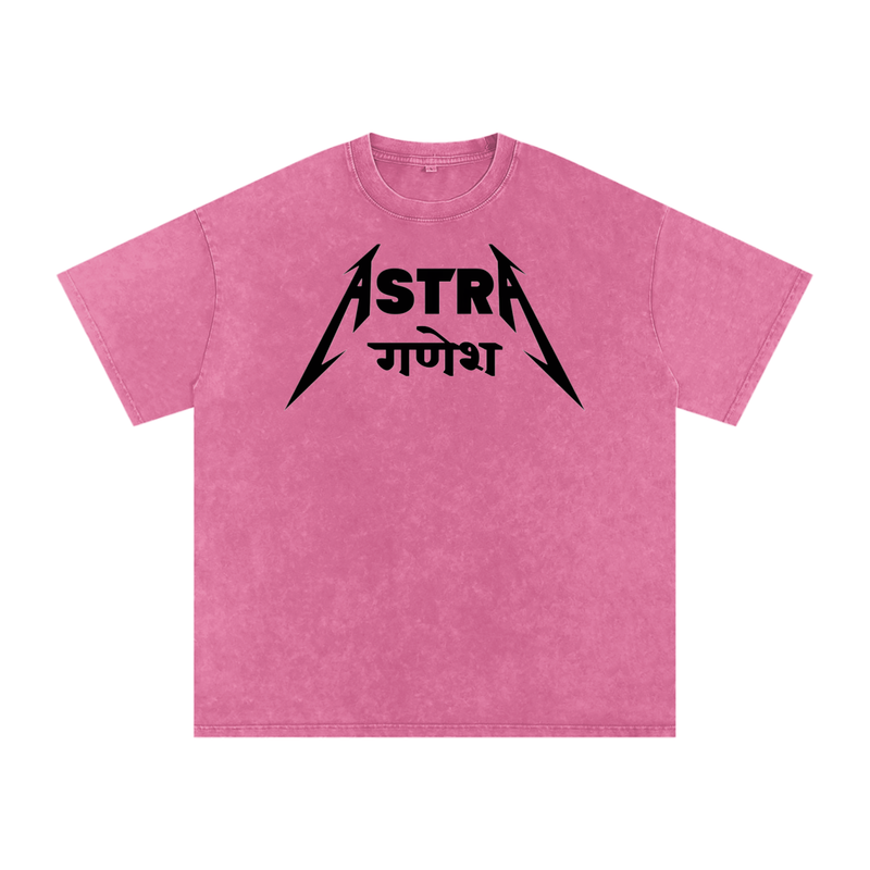 ASTRA 'Ganesh' Tee