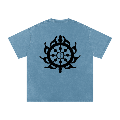 ASTRA 'Ganesh' Tee