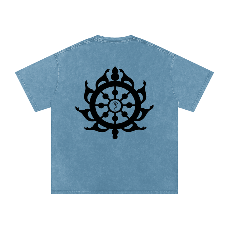 ASTRA 'Ganesh' Tee