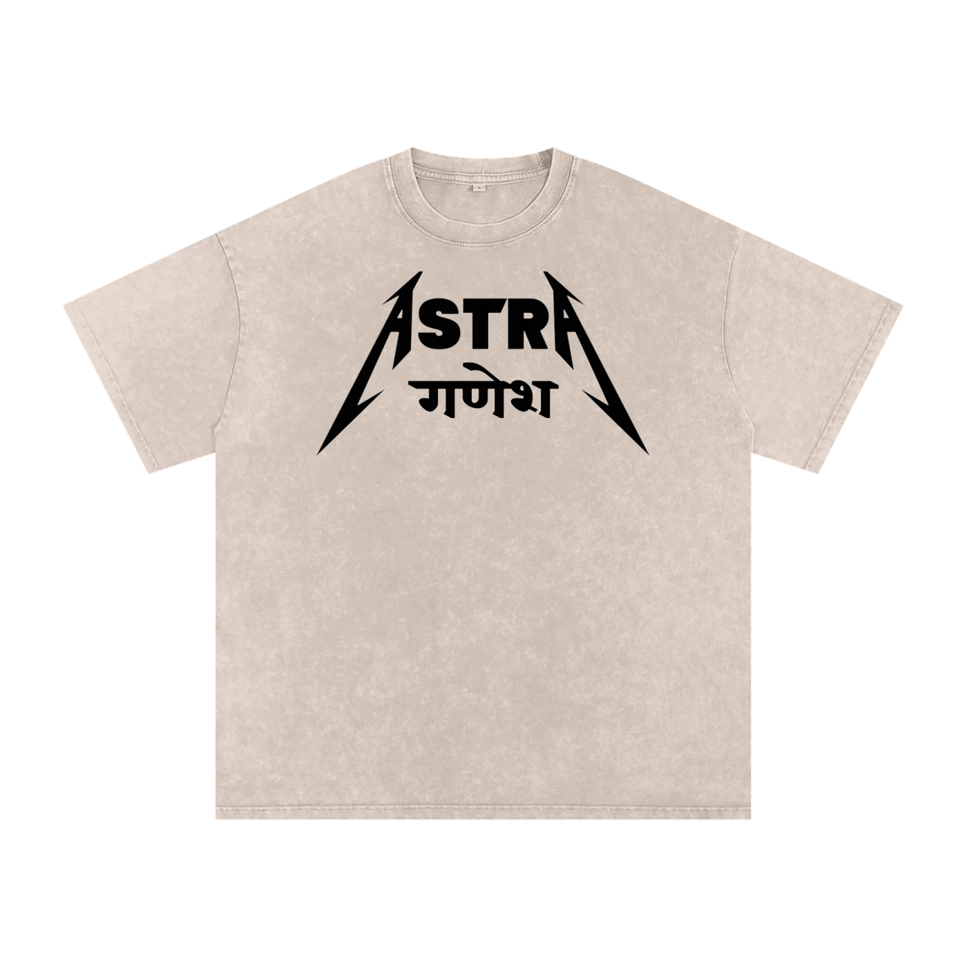 ASTRA 'Ganesh' Tee