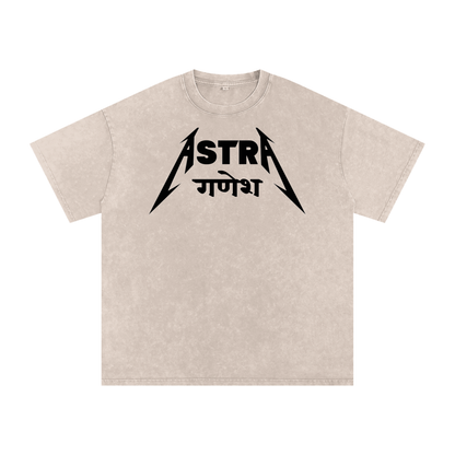 ASTRA 'Ganesh' Tee