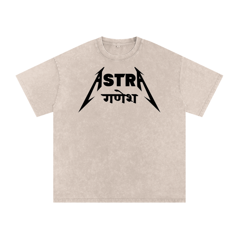 ASTRA 'Ganesh' Tee