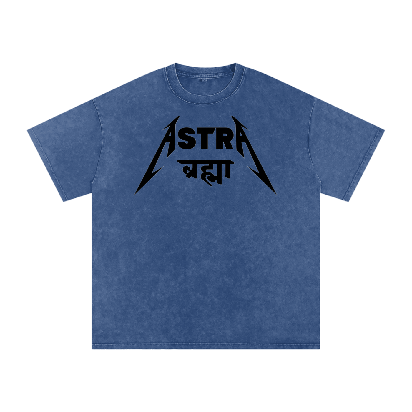 ASTRA 'Brahma' Tee