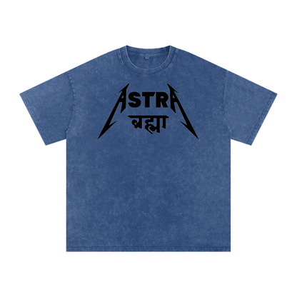ASTRA 'Brahma' Tee