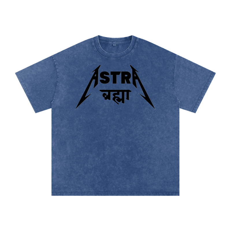 ASTRA 'Brahma' Tee