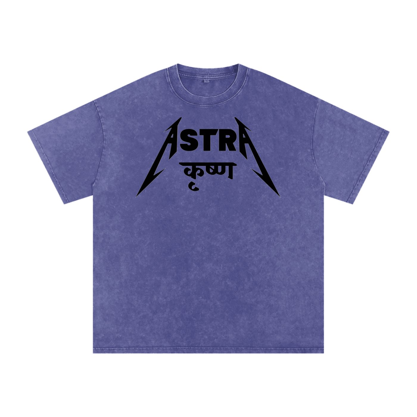 ASTRA 'Krishna' Tee