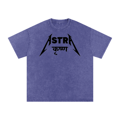 ASTRA 'Krishna' Tee