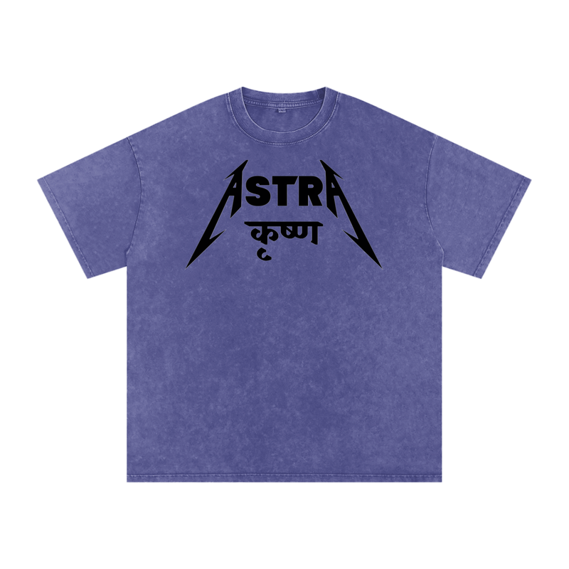ASTRA 'Krishna' Tee
