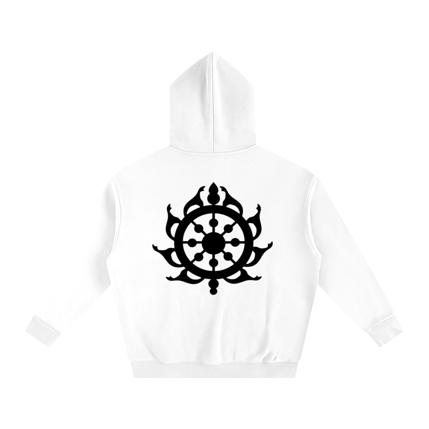 ASTRA 'Om' Hoodie
