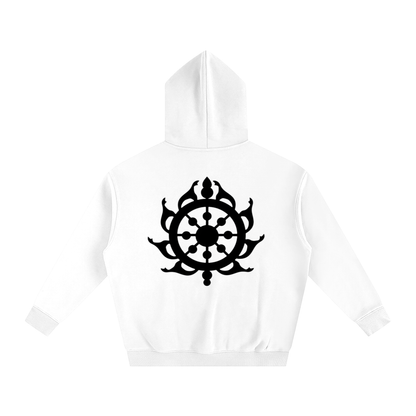 ASTRA 'Om' Hoodie