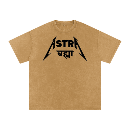 ASTRA 'Brahma' Tee