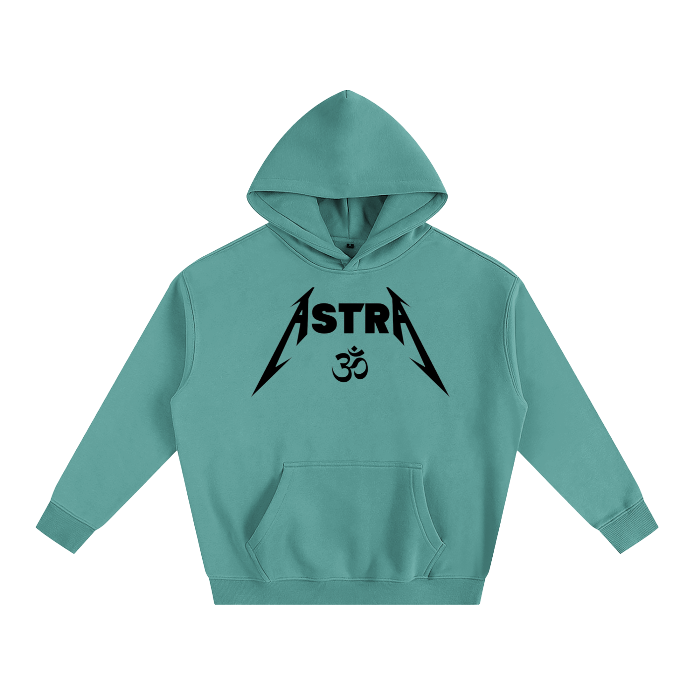 ASTRA 'Om' Hoodie