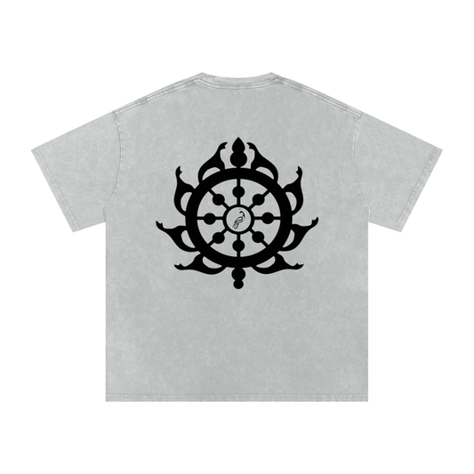 ASTRA 'Krishna' Tee
