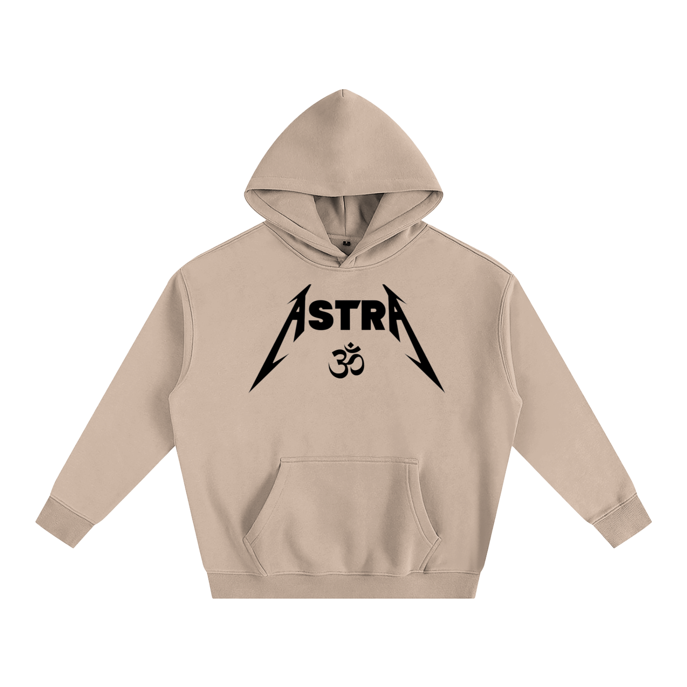 ASTRA 'Om' Hoodie